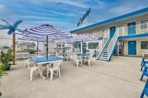 The Blue Marlin Resort